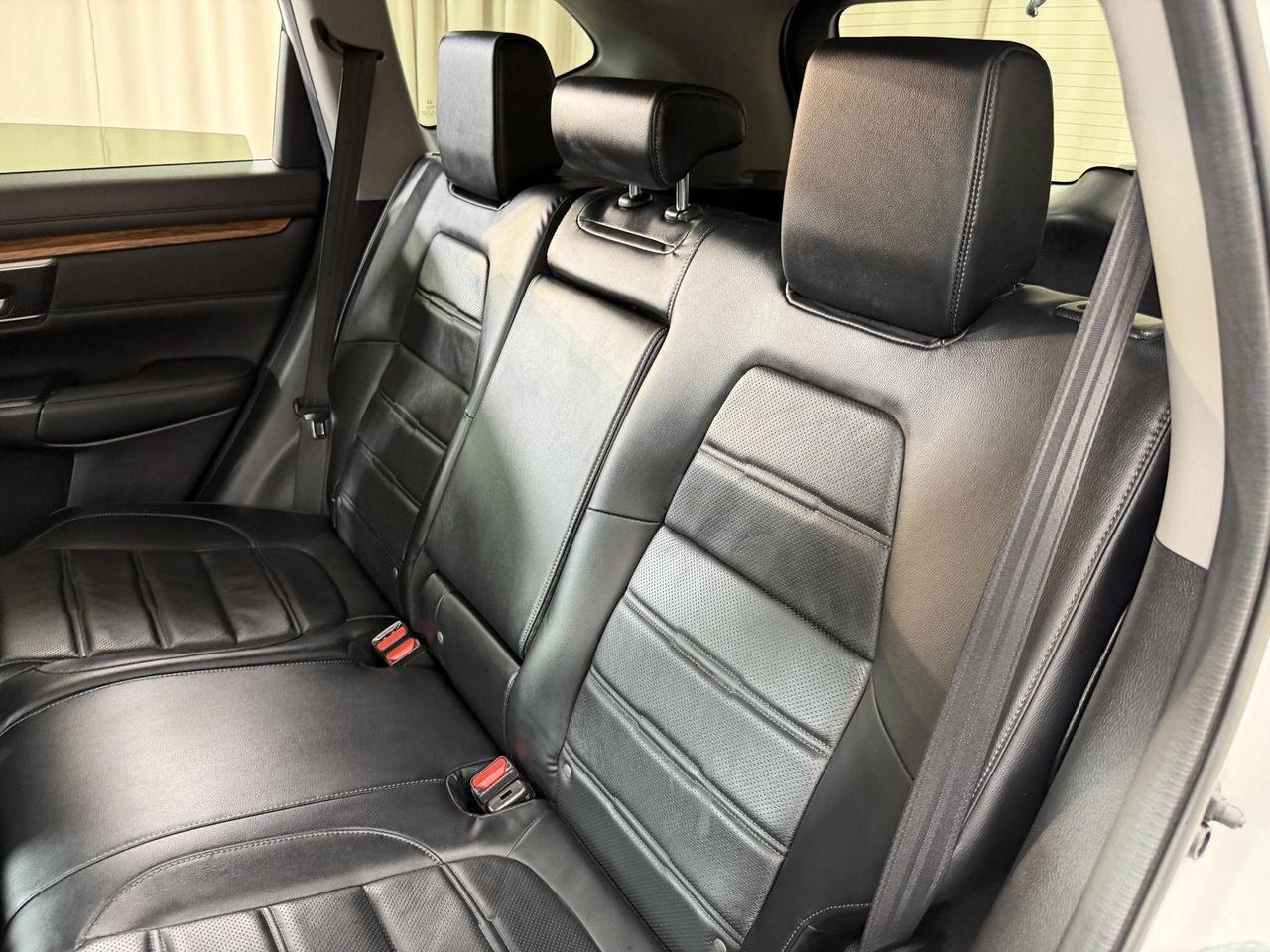 2021 Honda CR-V EX-L Annapolis MD