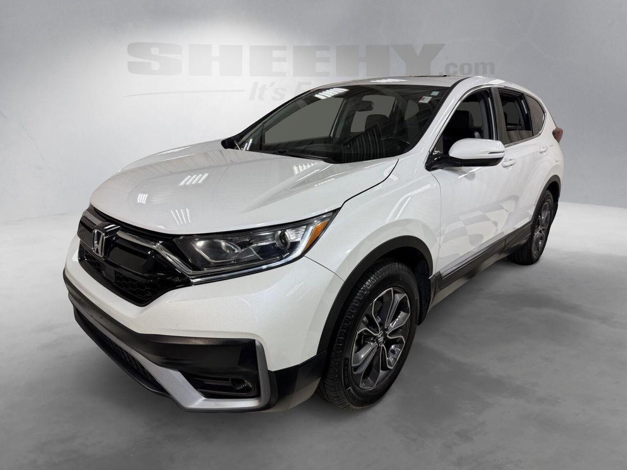 2021 Honda CR-V EX-L Annapolis MD