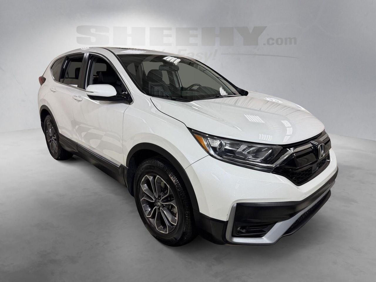 2021 Honda CR-V EX-L Annapolis MD