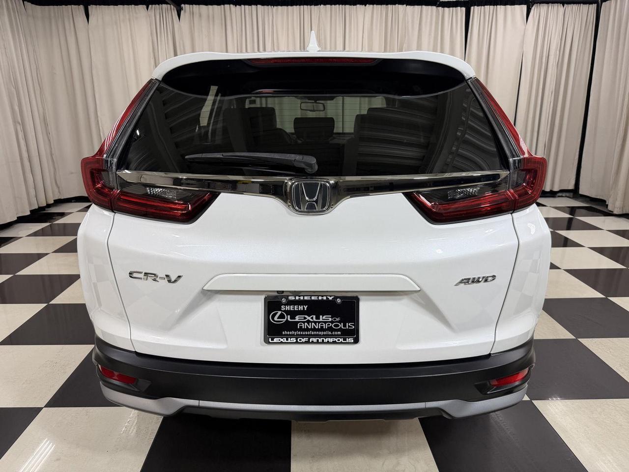 2021 Honda CR-V EX-L Annapolis MD