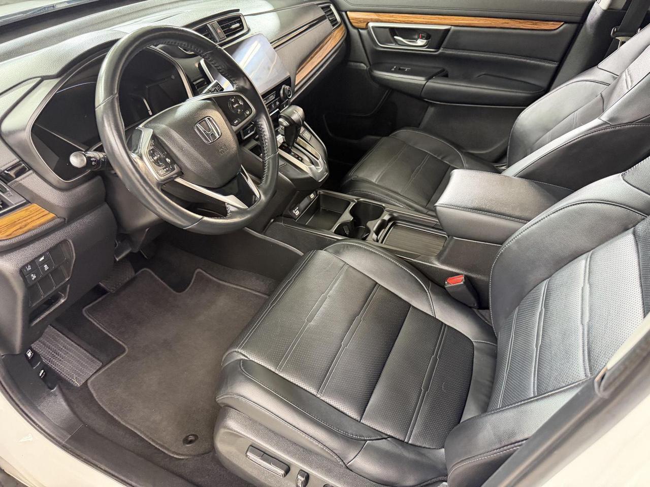 2021 Honda CR-V EX-L Annapolis MD