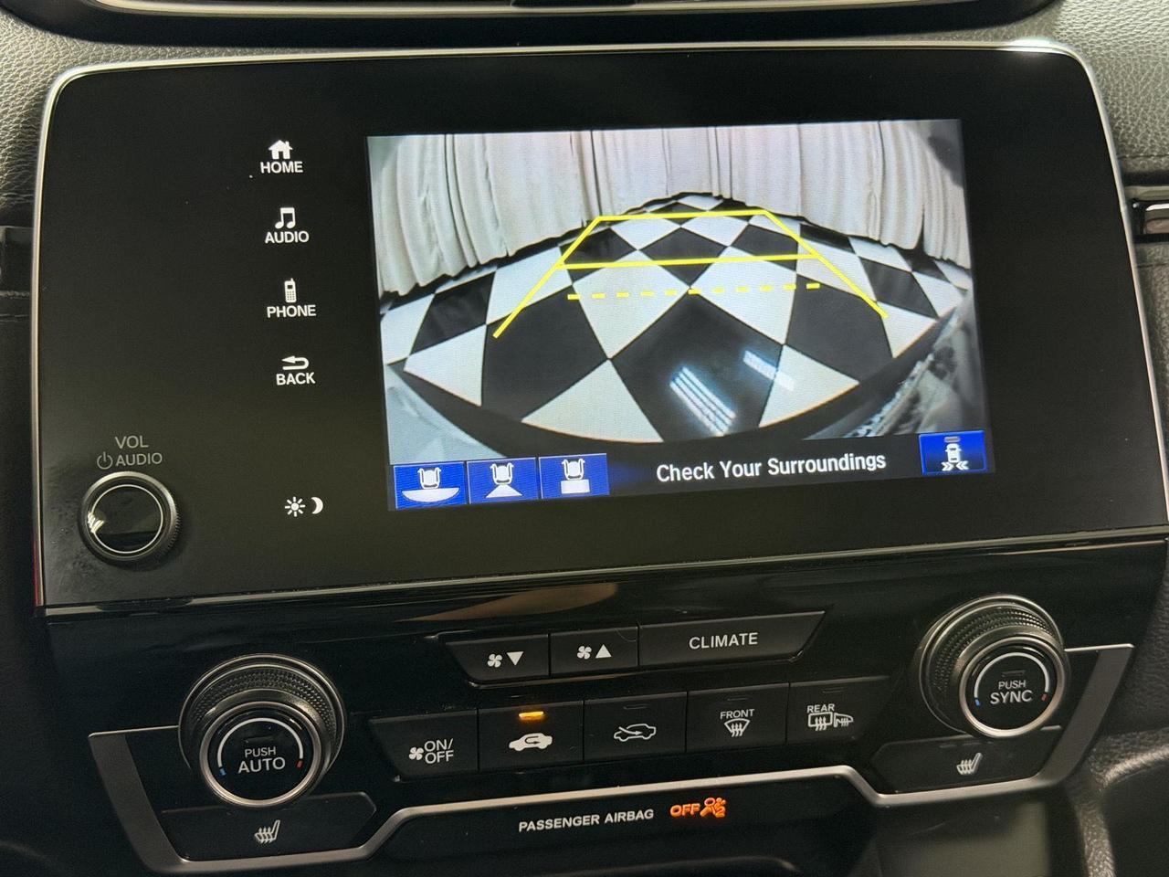 2021 Honda CR-V EX-L Annapolis MD