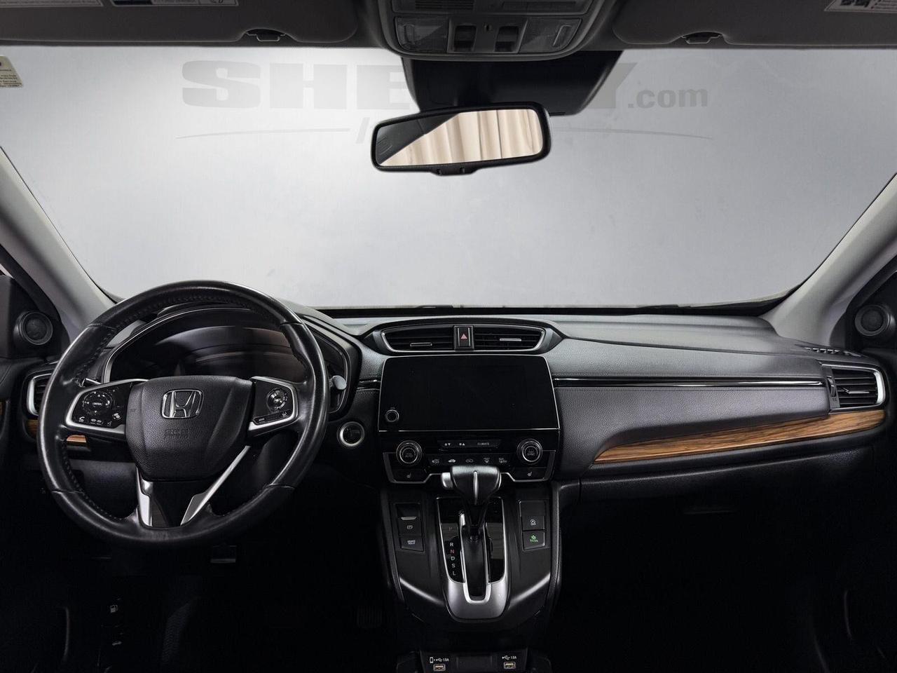 2021 Honda CR-V EX-L Annapolis MD