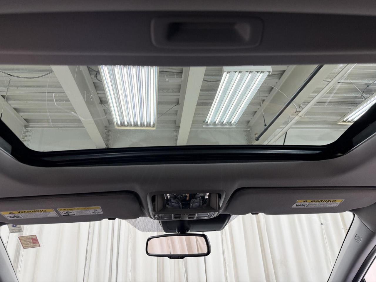 2021 Honda CR-V EX-L Annapolis MD