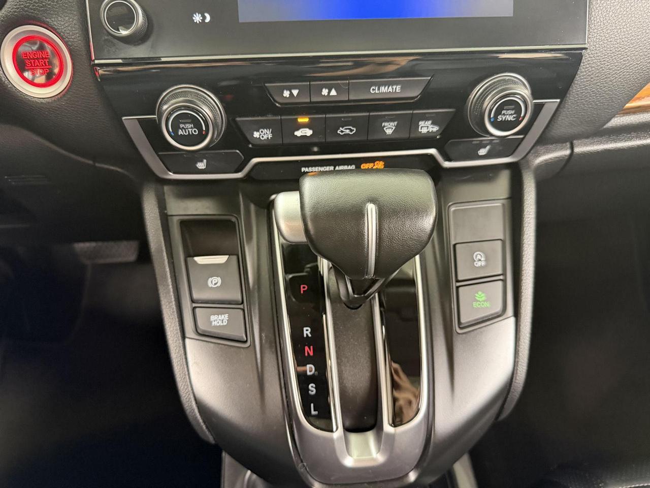 2021 Honda CR-V EX-L Annapolis MD