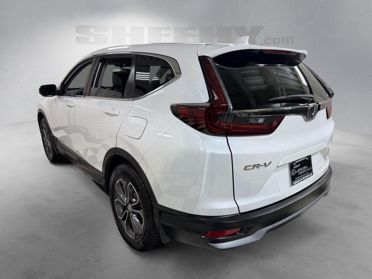 2021 Honda CR-V EX-L Annapolis MD