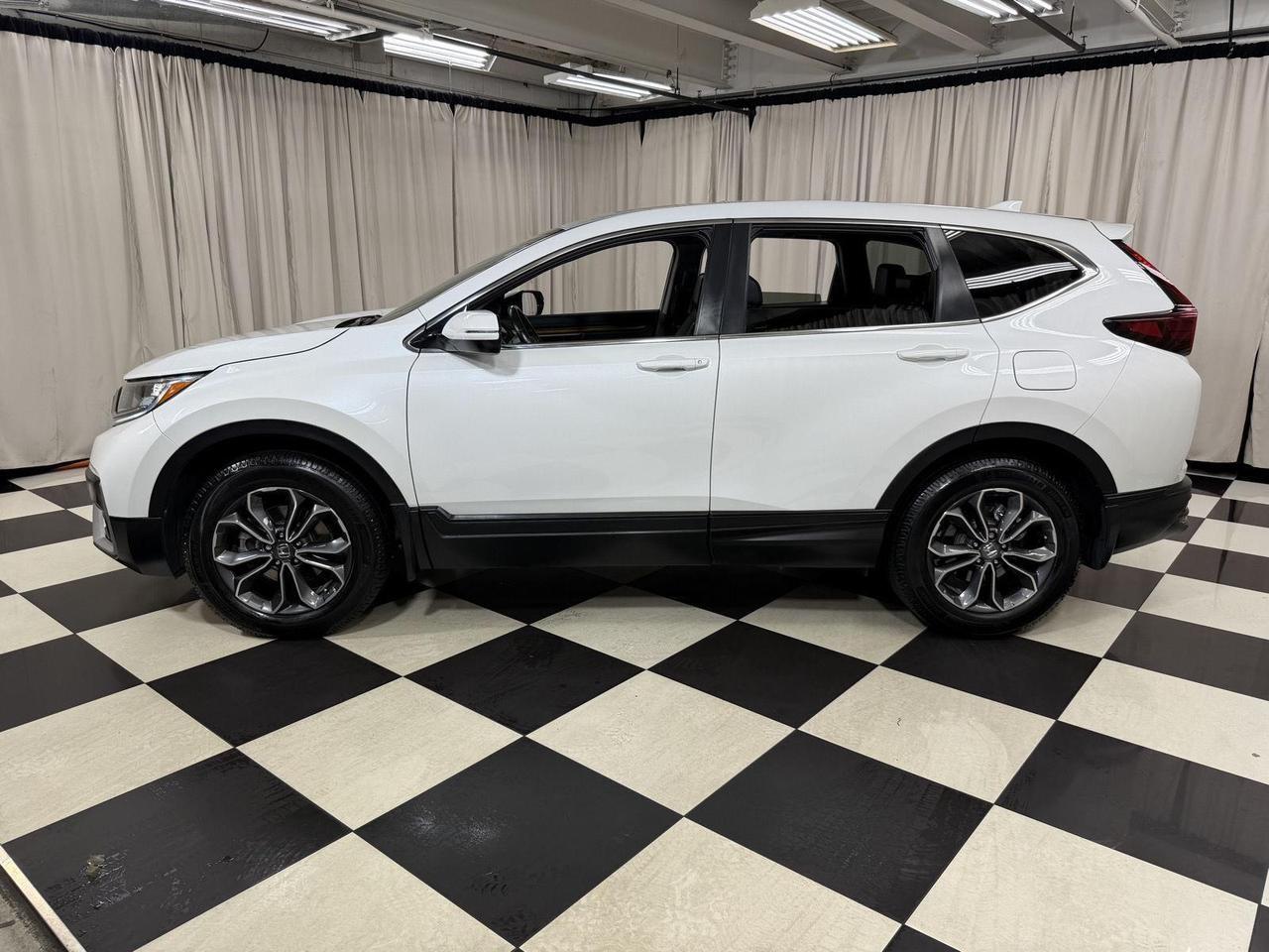 2021 Honda CR-V EX-L Annapolis MD