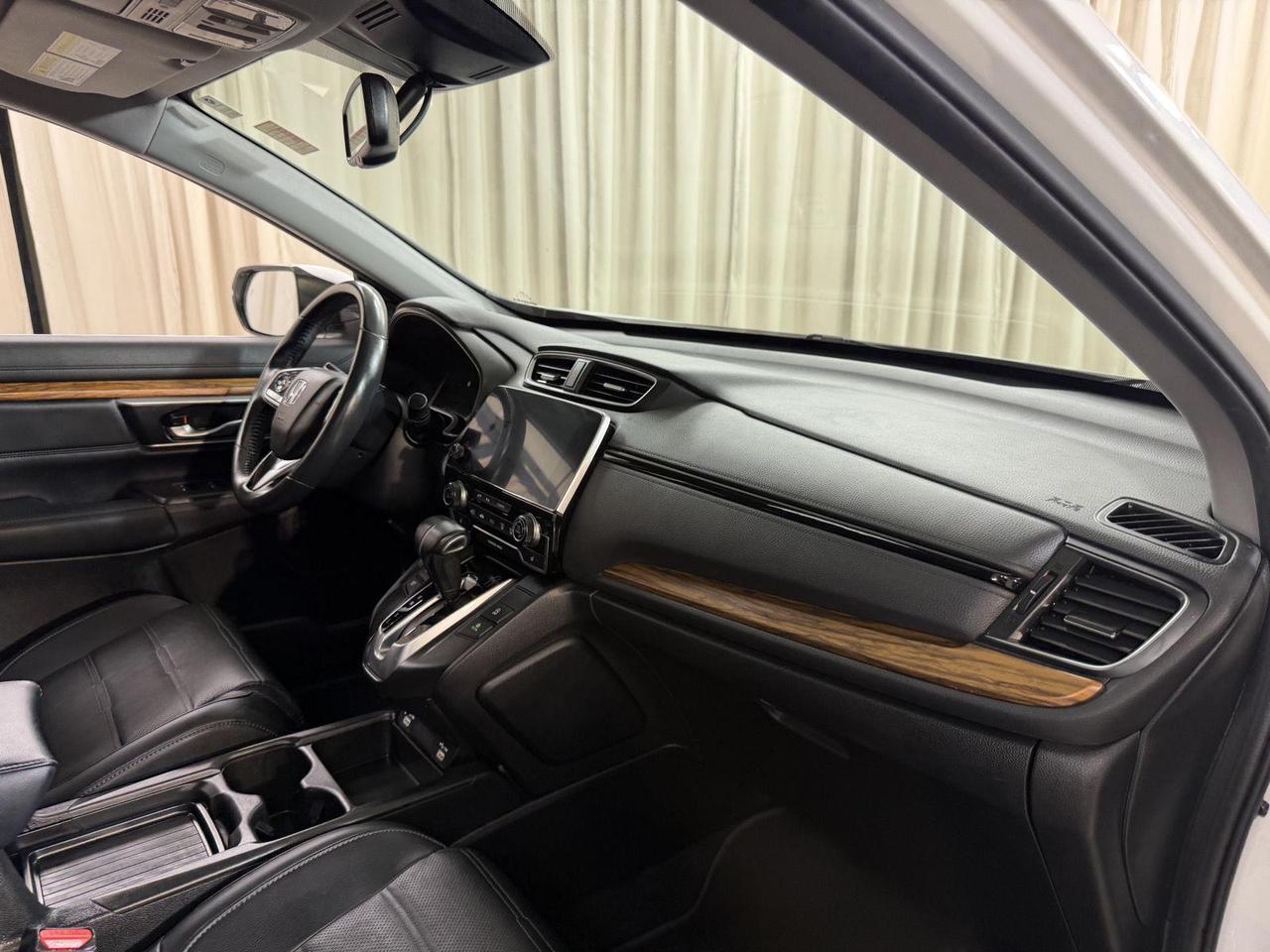 2021 Honda CR-V EX-L Annapolis MD