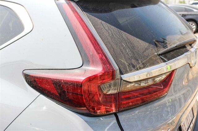 2021 Honda CR-V EX-L El Monte CA