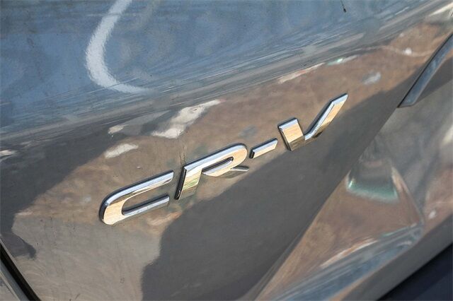 2021 Honda CR-V EX-L El Monte CA
