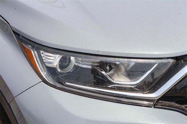 2021 Honda CR-V EX-L El Monte CA