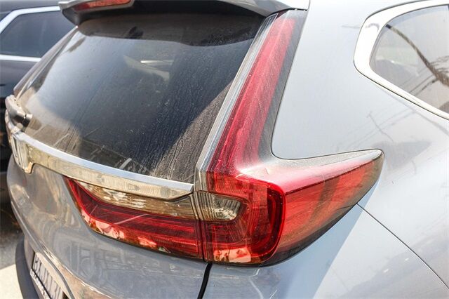 2021 Honda CR-V EX-L El Monte CA