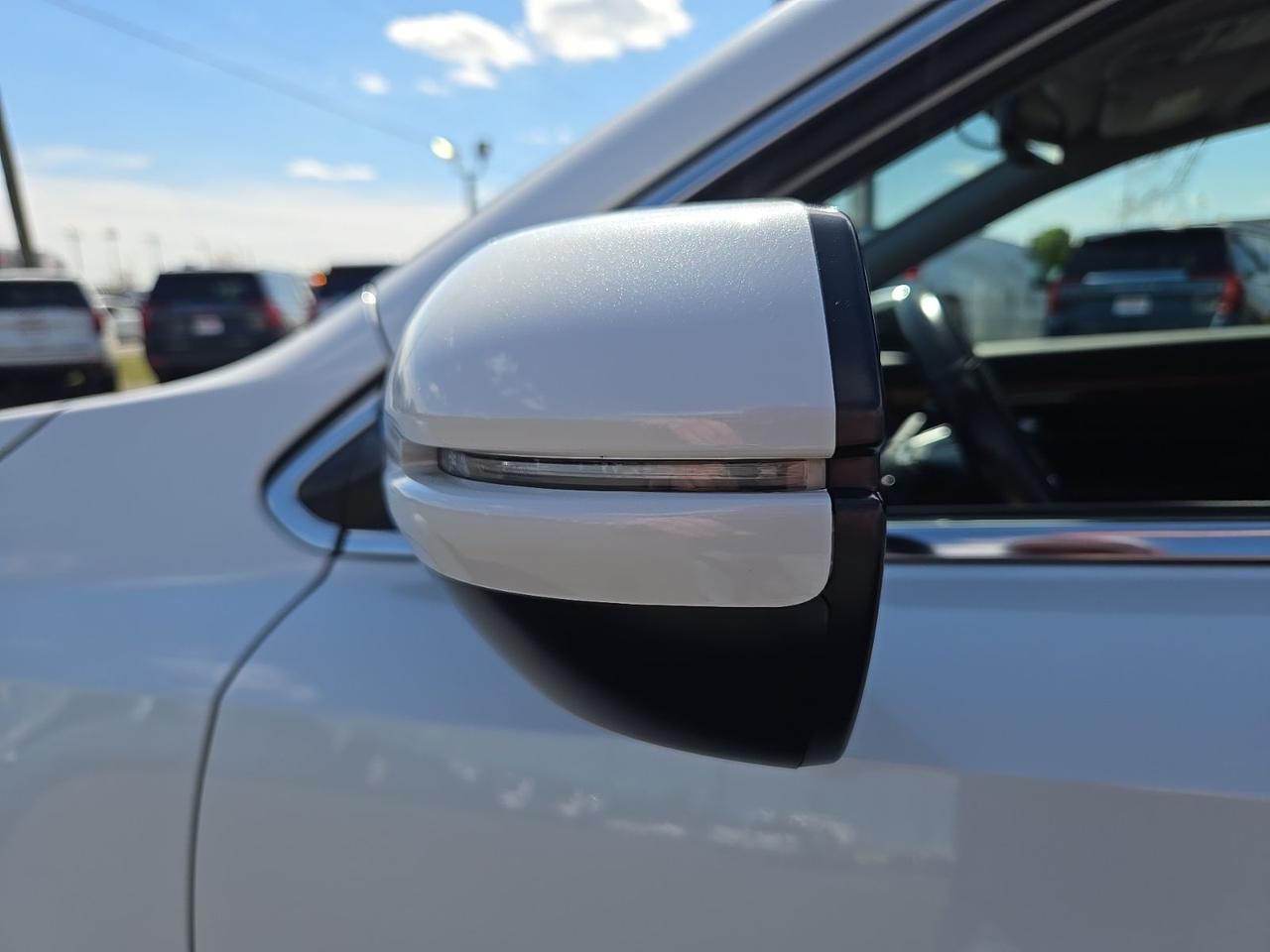 2021 Honda CR-V EX-L Fredericksburg VA
