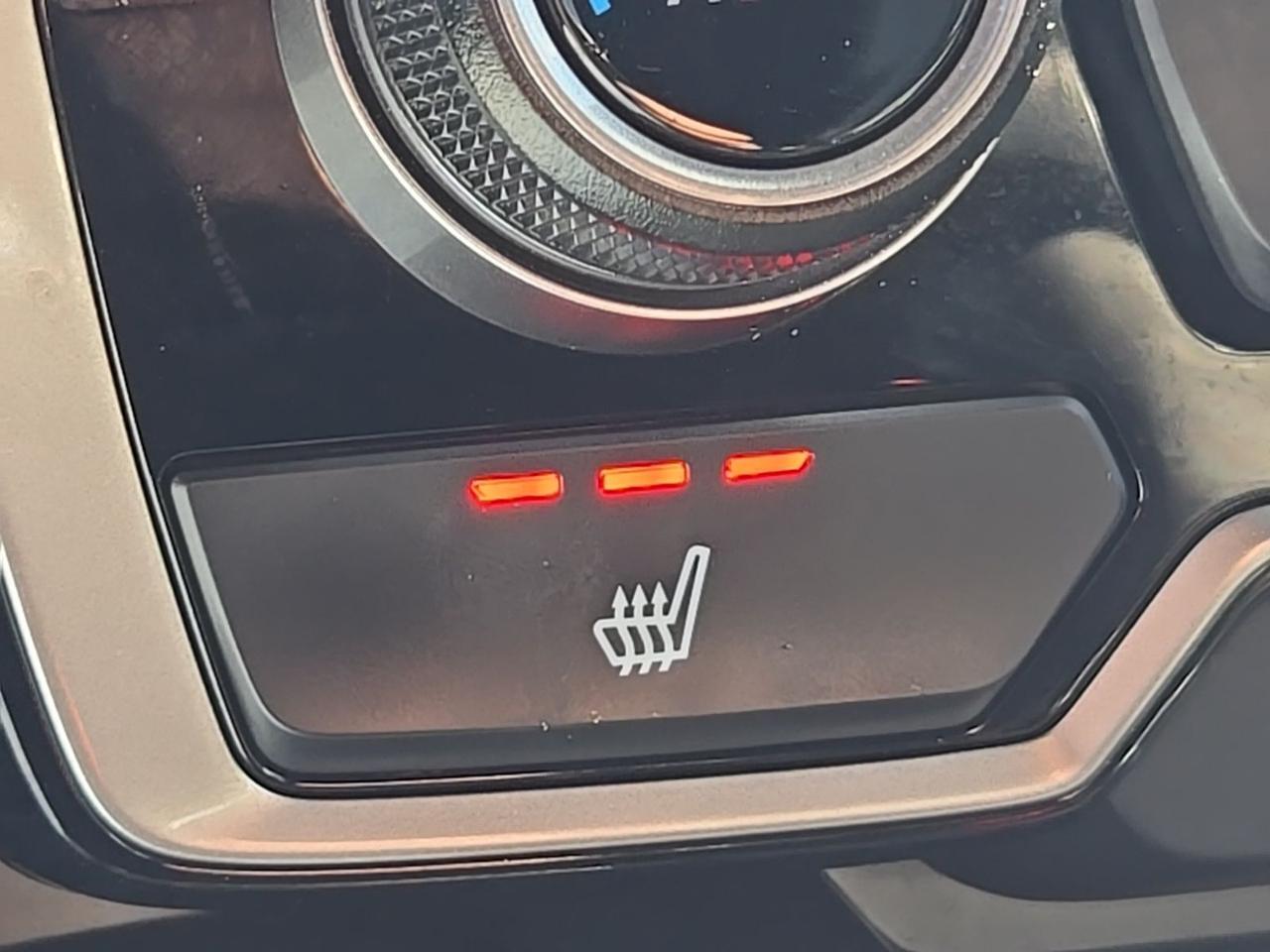 2021 Honda CR-V EX-L Fredericksburg VA
