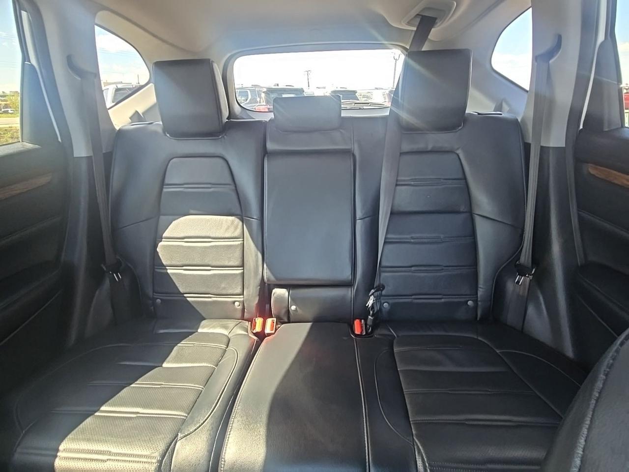 2021 Honda CR-V EX-L Fredericksburg VA