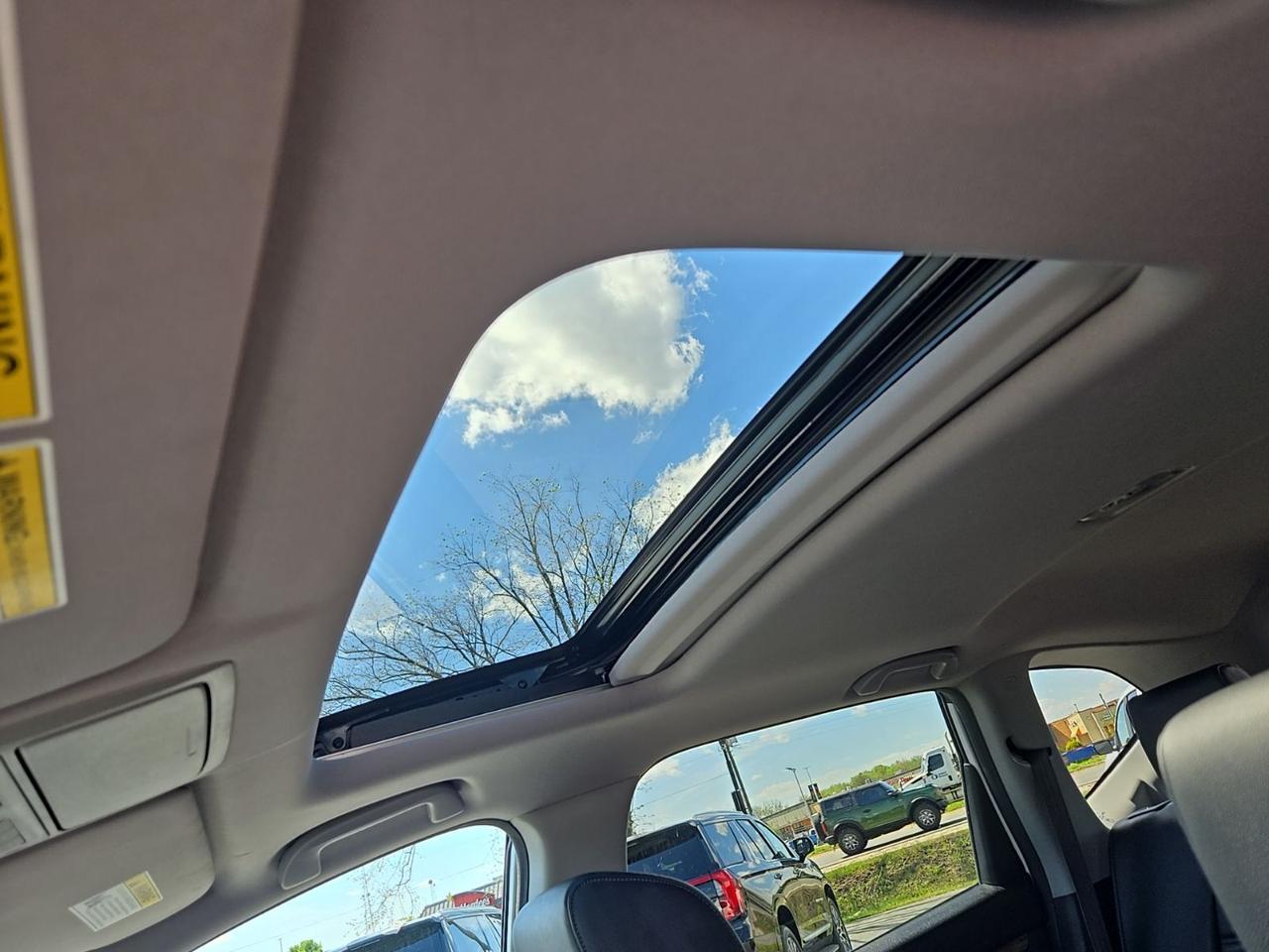 2021 Honda CR-V EX-L Fredericksburg VA