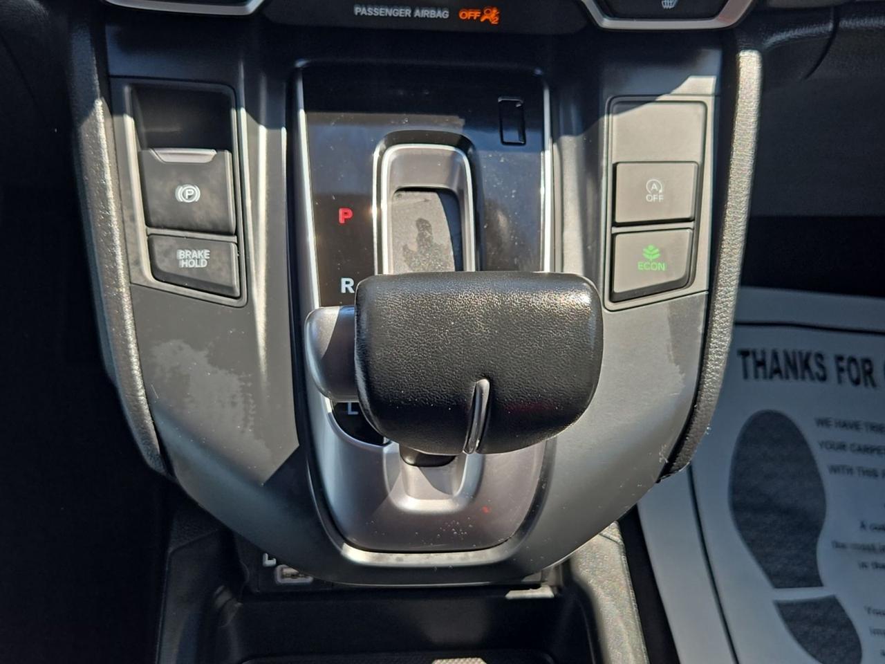 2021 Honda CR-V EX-L Fredericksburg VA