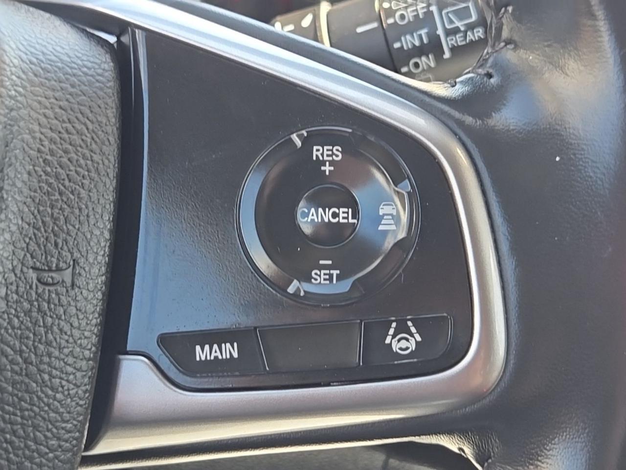 2021 Honda CR-V EX-L Fredericksburg VA