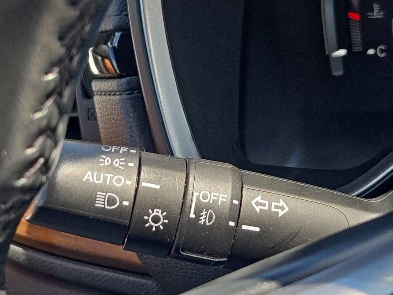 2021 Honda CR-V EX-L Fredericksburg VA