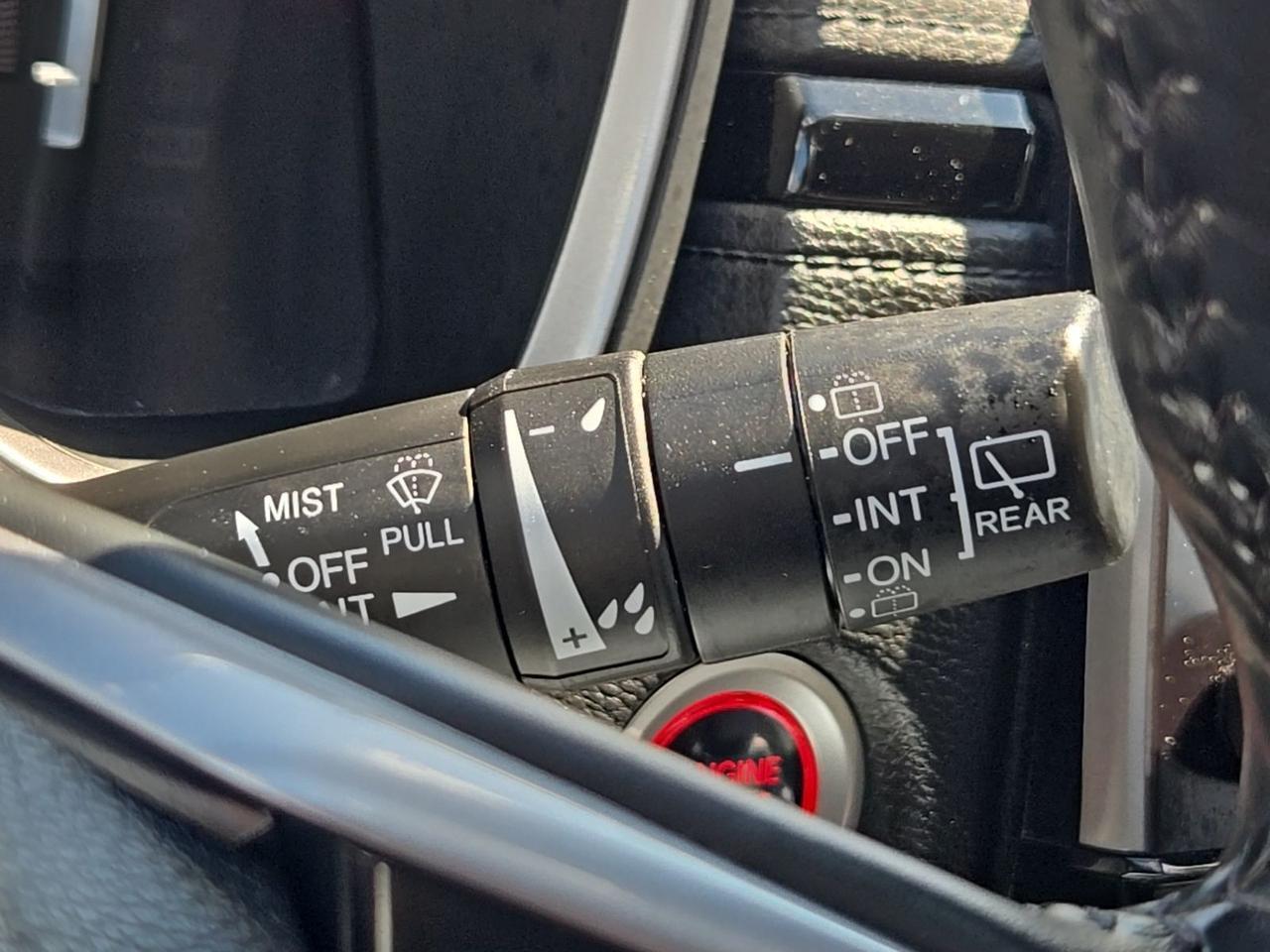 2021 Honda CR-V EX-L Fredericksburg VA