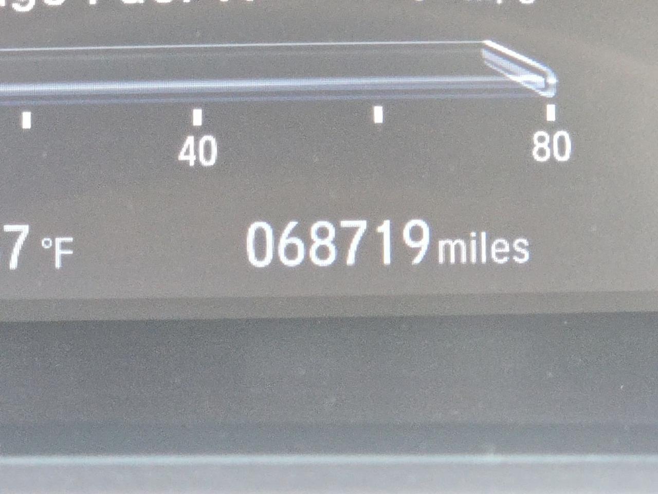 2021 Honda CR-V EX-L Fredericksburg VA