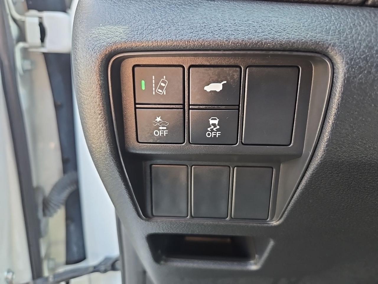 2021 Honda CR-V EX-L Fredericksburg VA