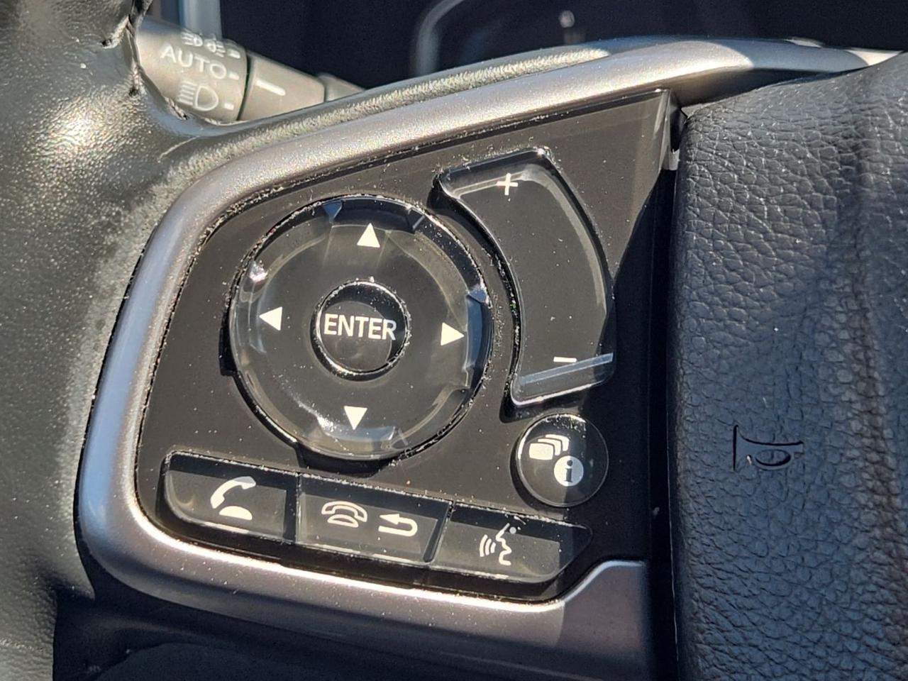 2021 Honda CR-V EX-L Fredericksburg VA