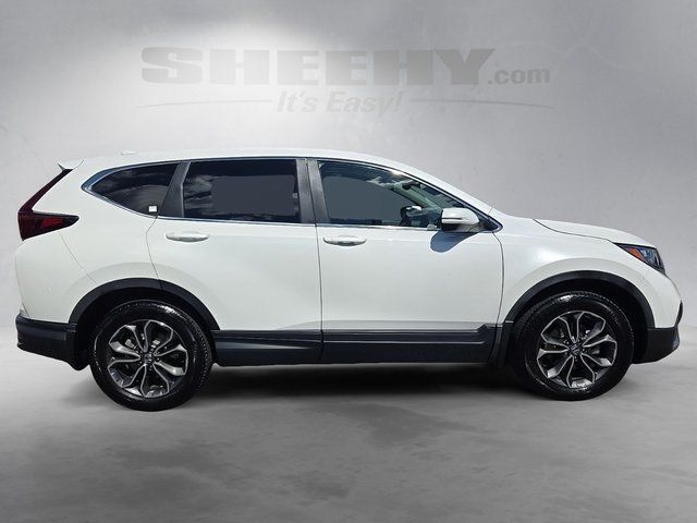 2021 Honda CR-V EX-L Fredericksburg VA