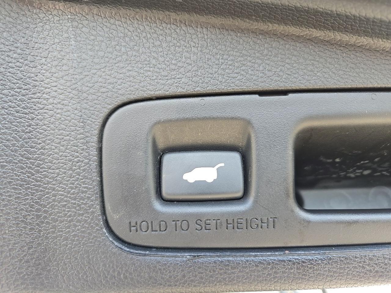 2021 Honda CR-V EX-L Fredericksburg VA