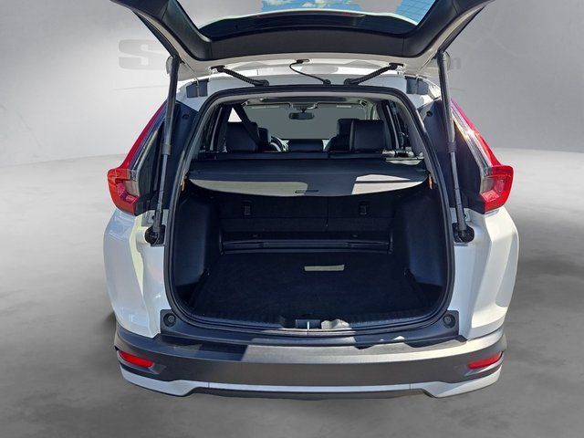 2021 Honda CR-V EX-L Fredericksburg VA