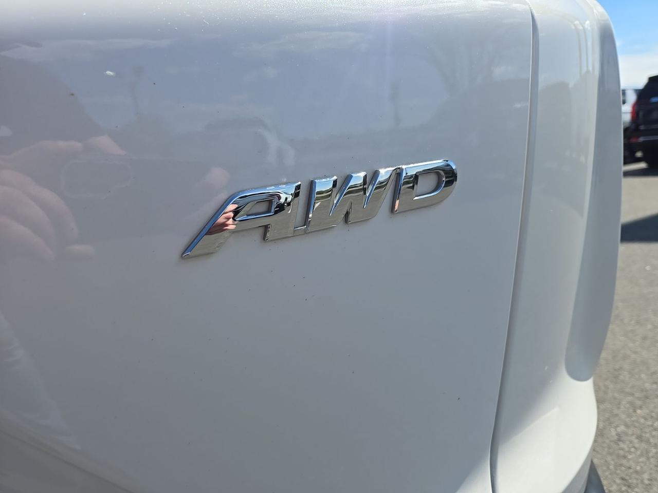 2021 Honda CR-V EX-L Fredericksburg VA