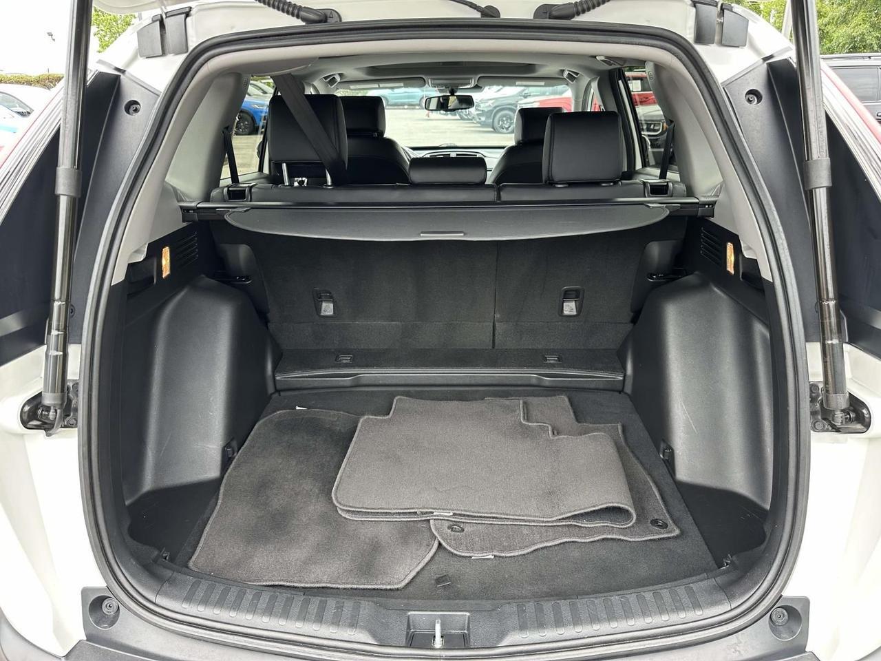2021 Honda CR-V EX-L Alexandria VA