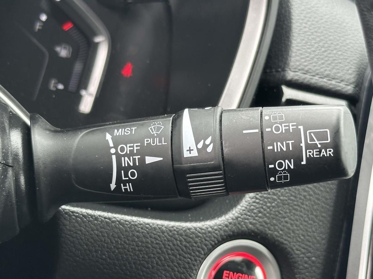 2021 Honda CR-V EX-L Alexandria VA