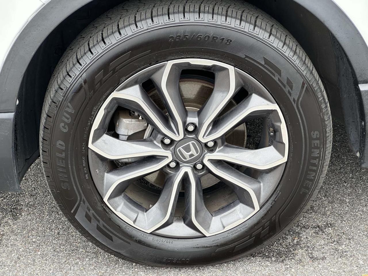 2021 Honda CR-V EX-L Alexandria VA