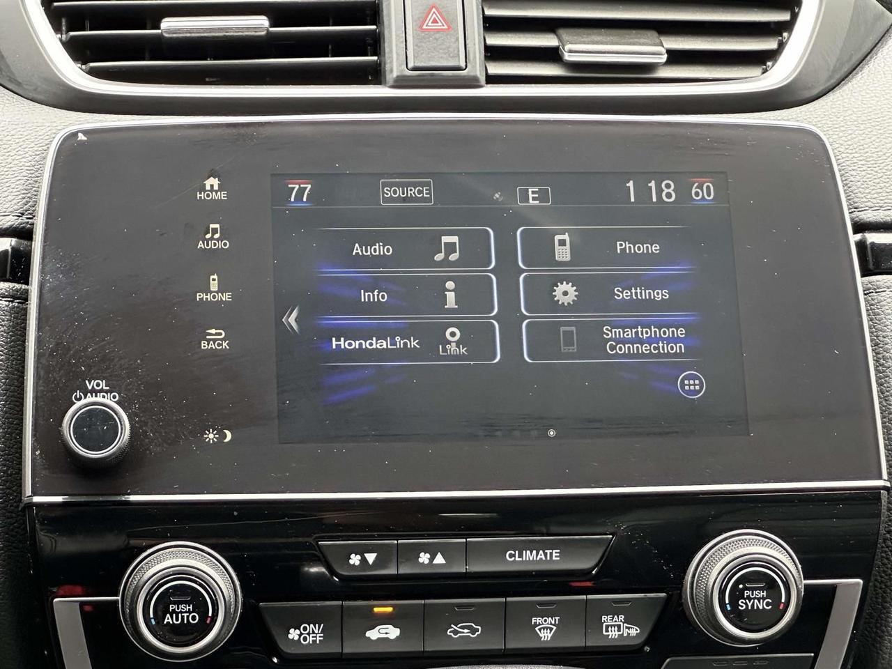 2021 Honda CR-V EX-L Alexandria VA
