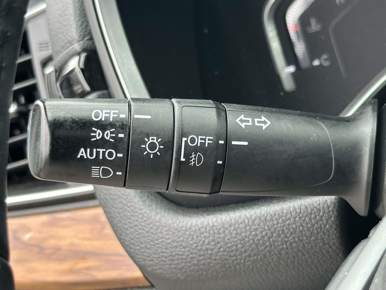 2021 Honda CR-V EX-L Alexandria VA
