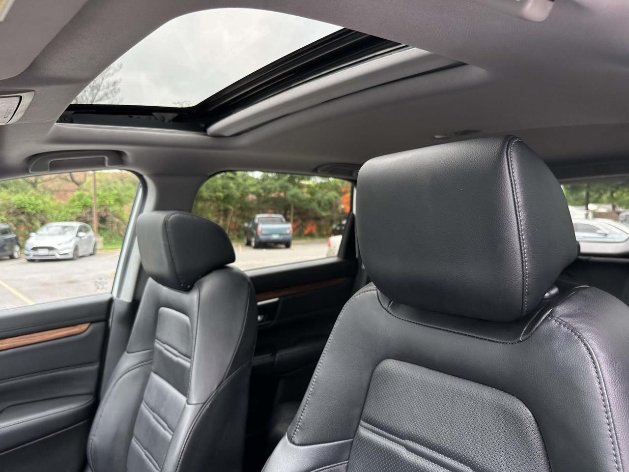 2021 Honda CR-V EX-L Alexandria VA