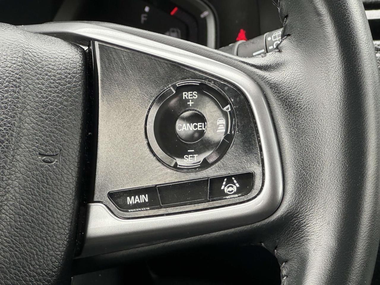 2021 Honda CR-V EX-L Alexandria VA
