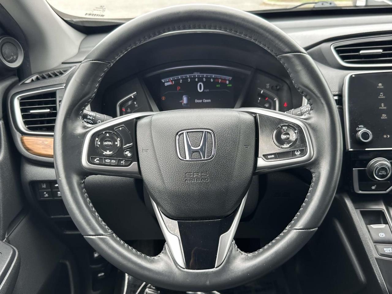 2021 Honda CR-V EX-L Alexandria VA