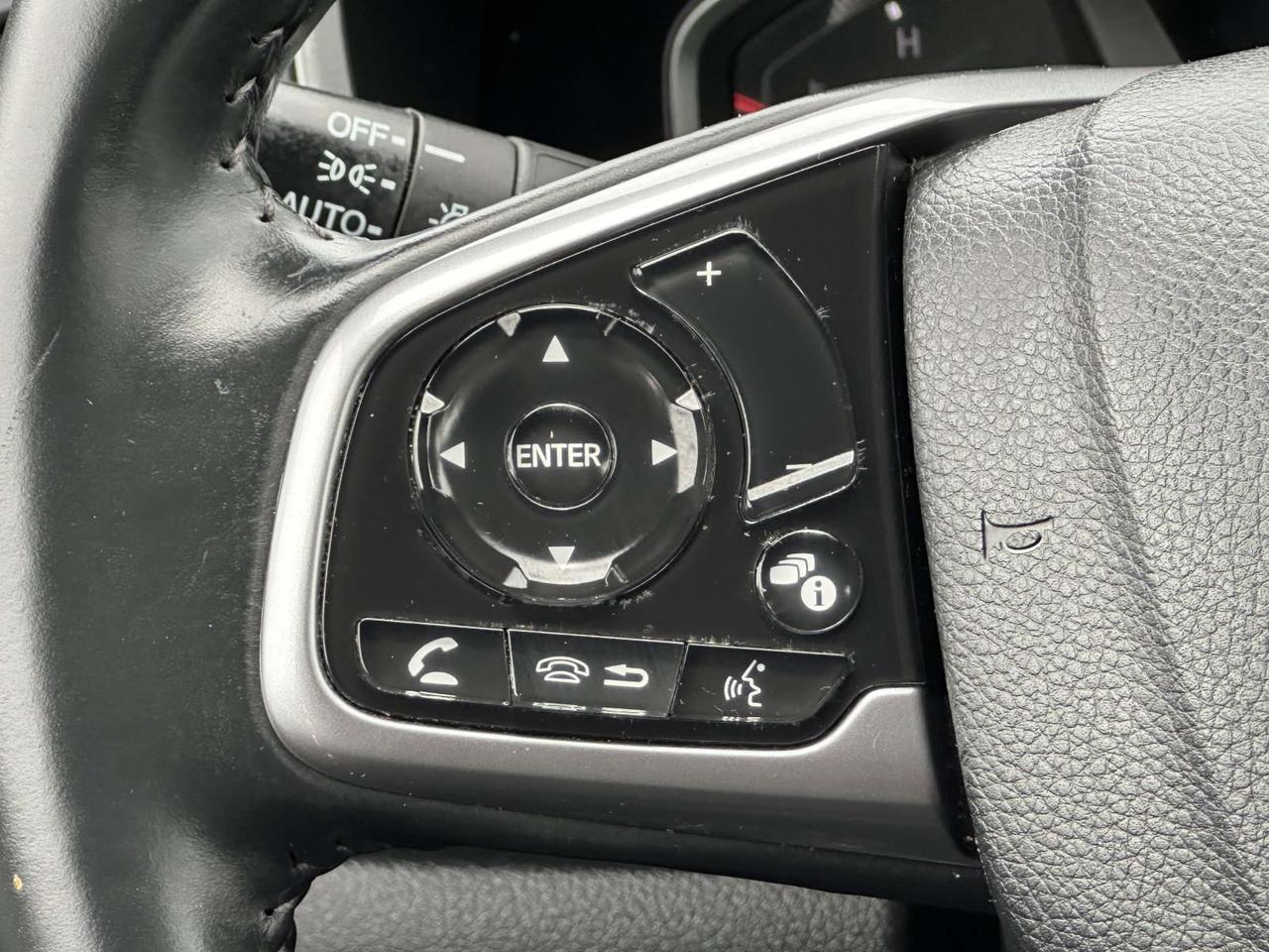 2021 Honda CR-V EX-L Alexandria VA