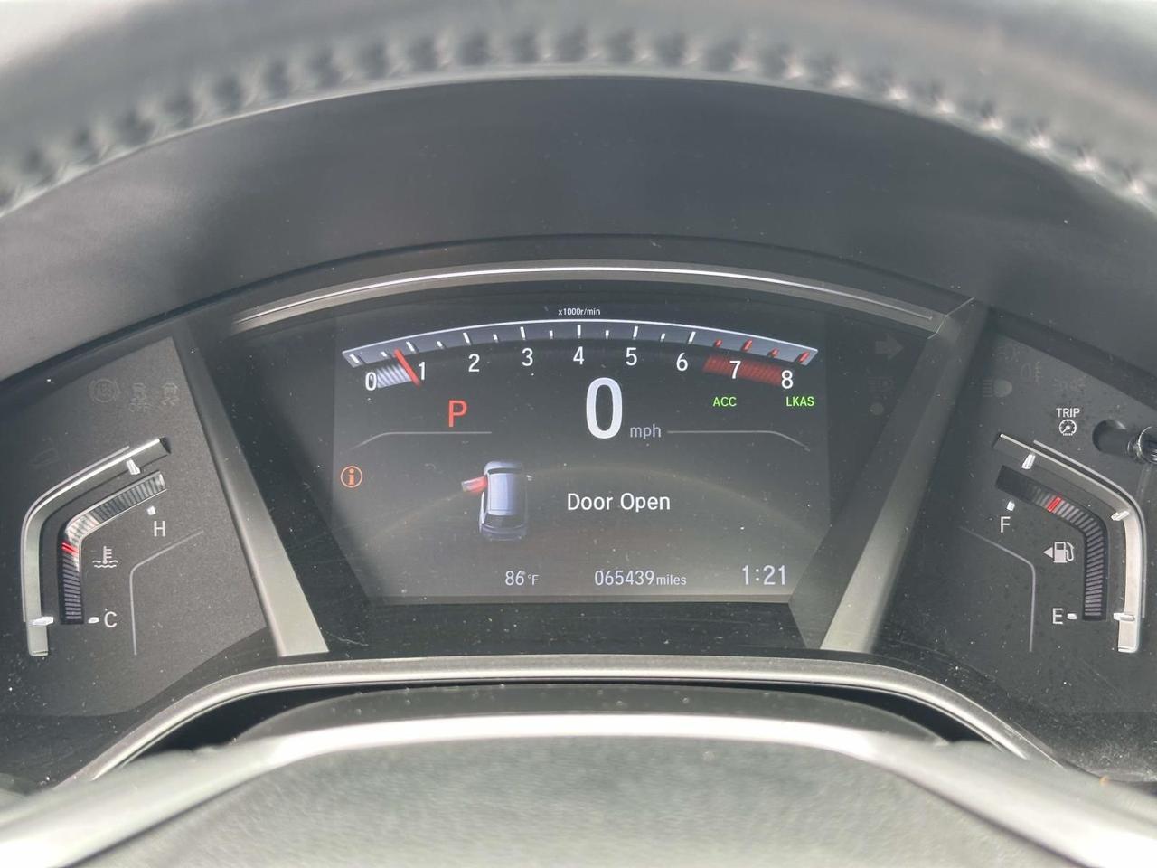 2021 Honda CR-V EX-L Alexandria VA