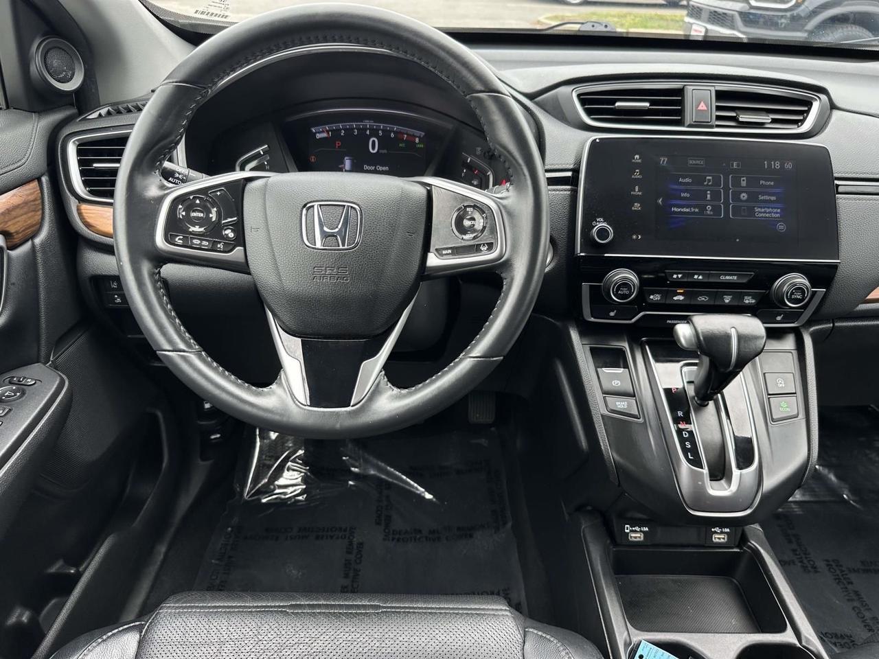 2021 Honda CR-V EX-L Alexandria VA