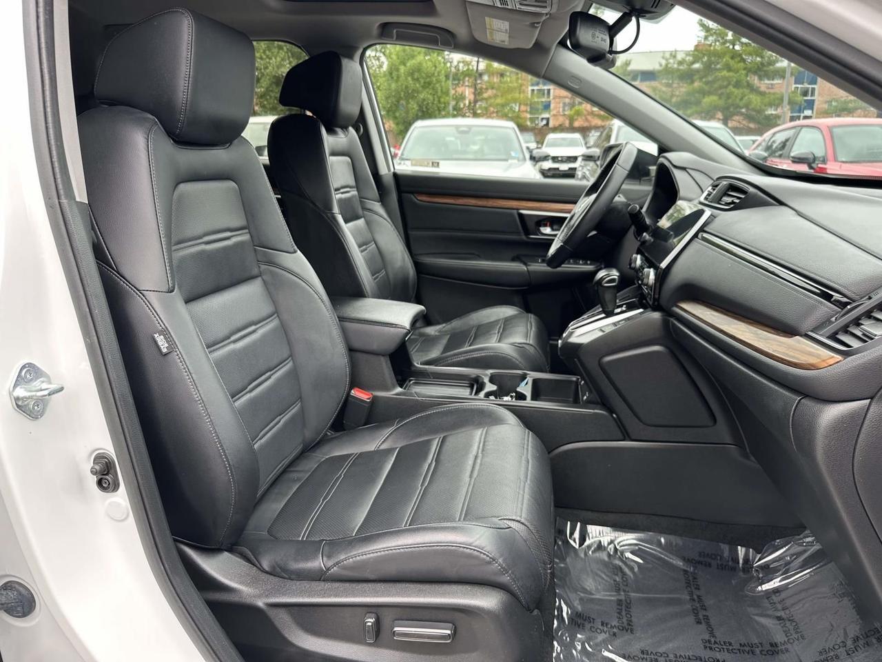 2021 Honda CR-V EX-L Alexandria VA