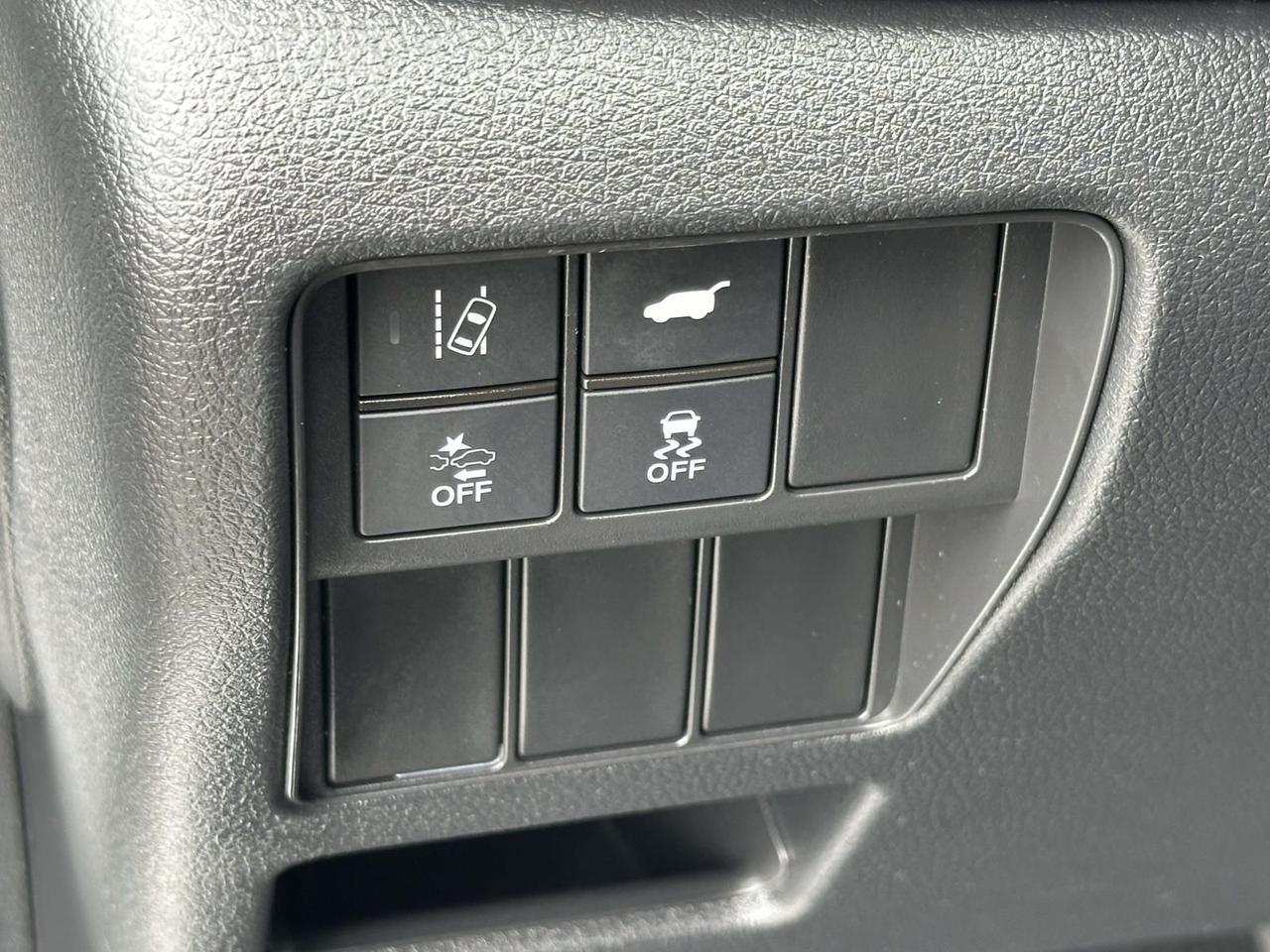 2021 Honda CR-V EX-L Alexandria VA
