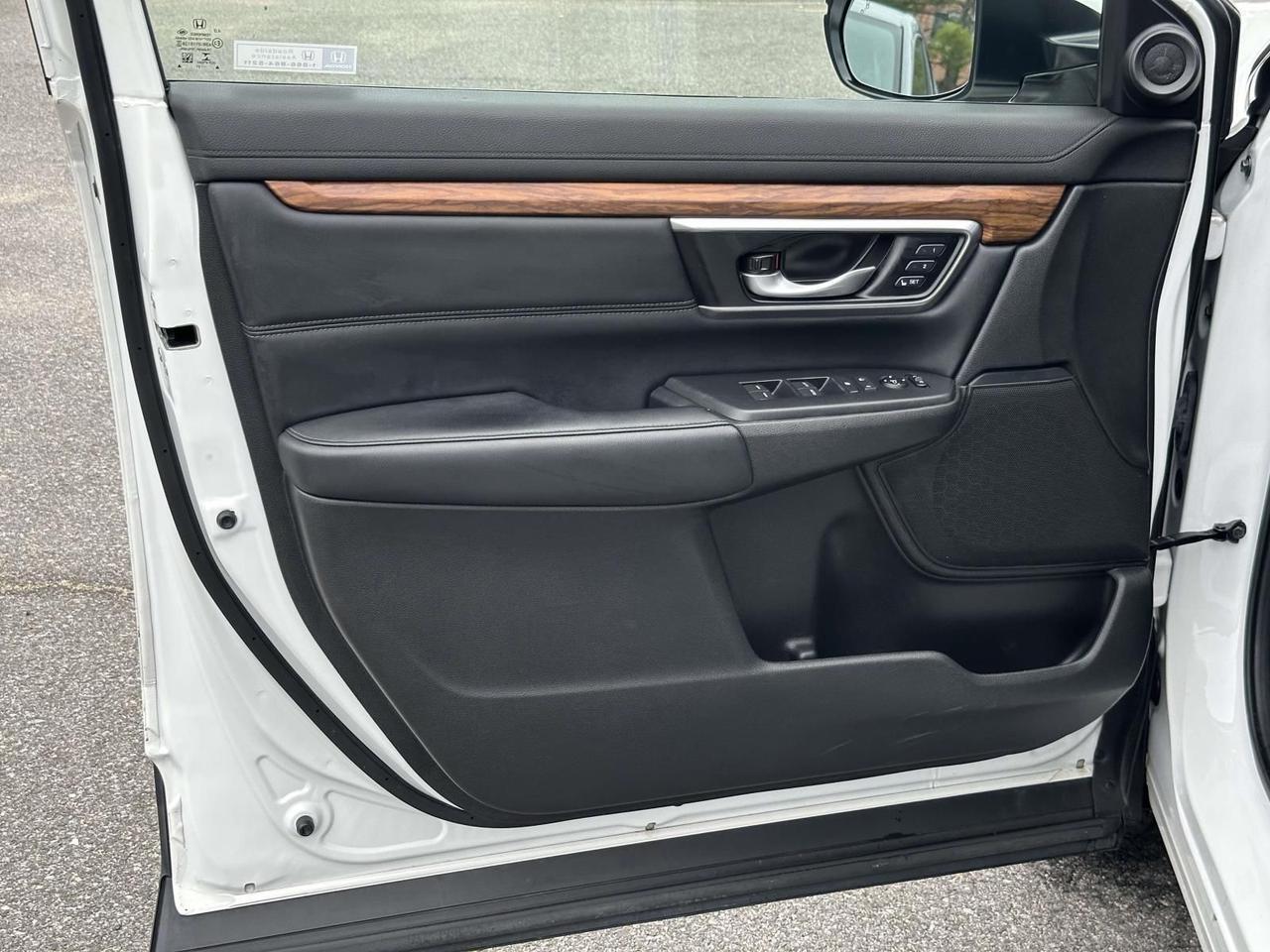 2021 Honda CR-V EX-L Alexandria VA