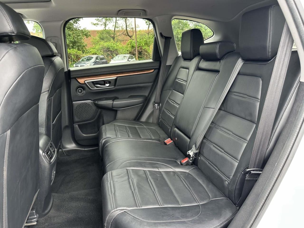 2021 Honda CR-V EX-L Alexandria VA