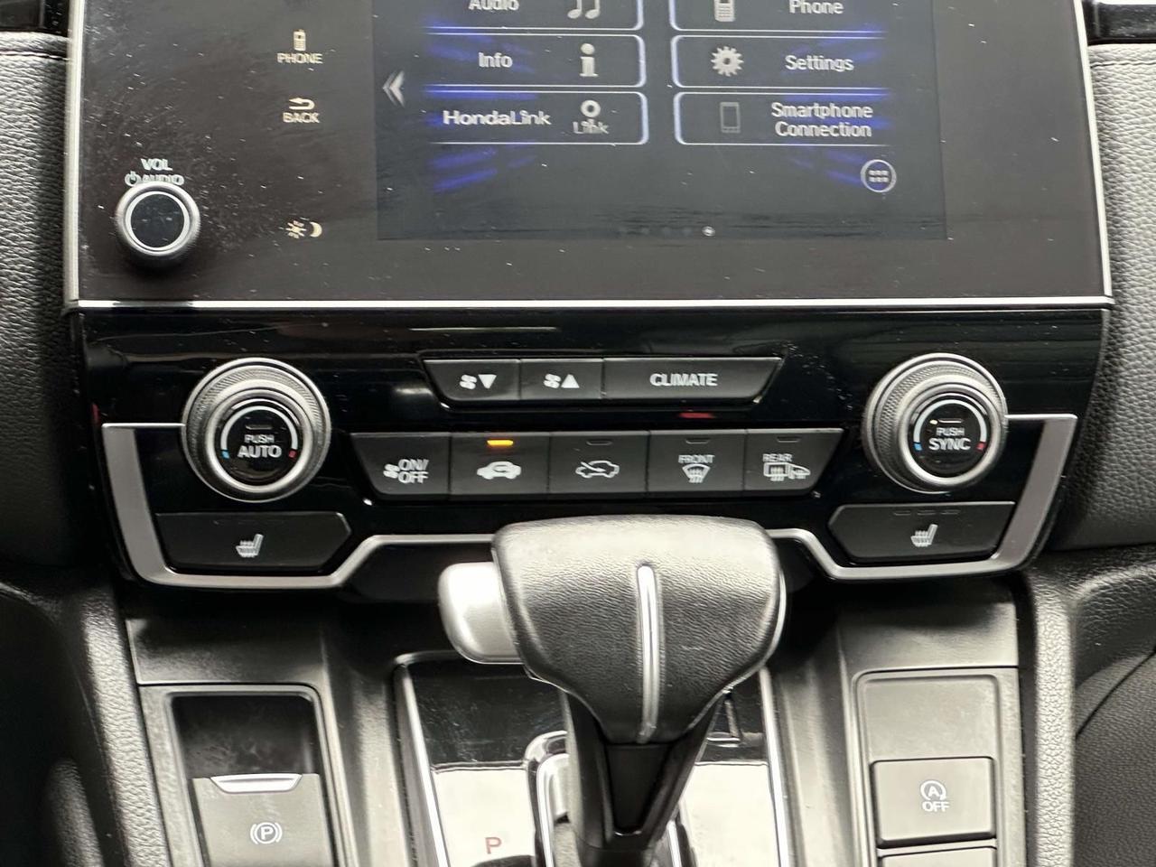 2021 Honda CR-V EX-L Alexandria VA