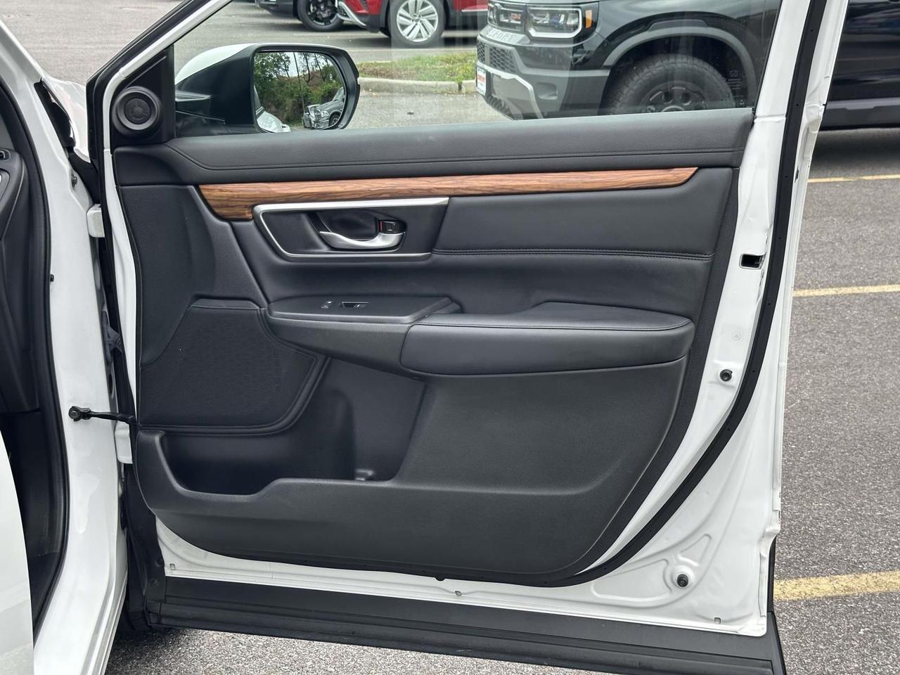 2021 Honda CR-V EX-L Alexandria VA