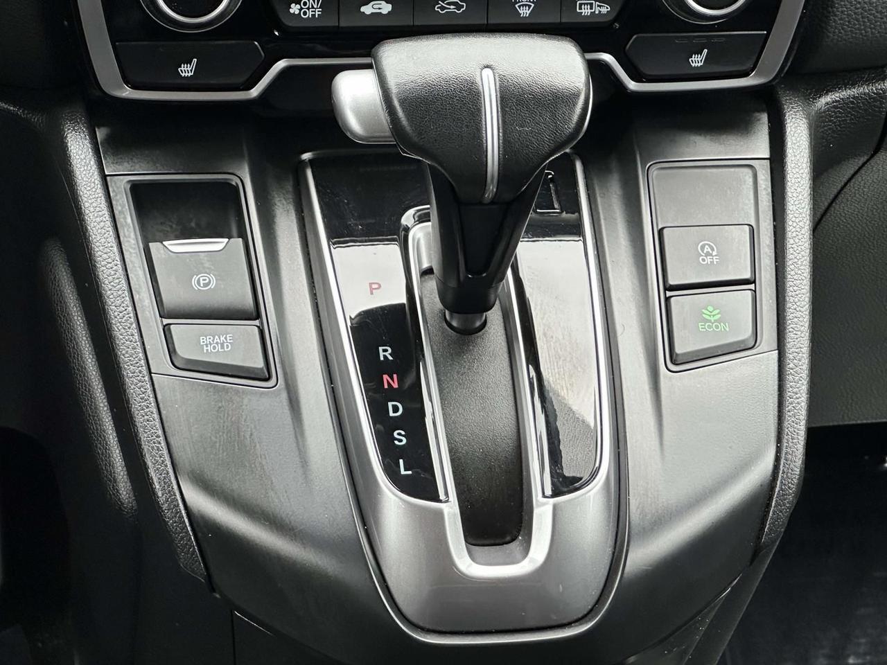 2021 Honda CR-V EX-L Alexandria VA