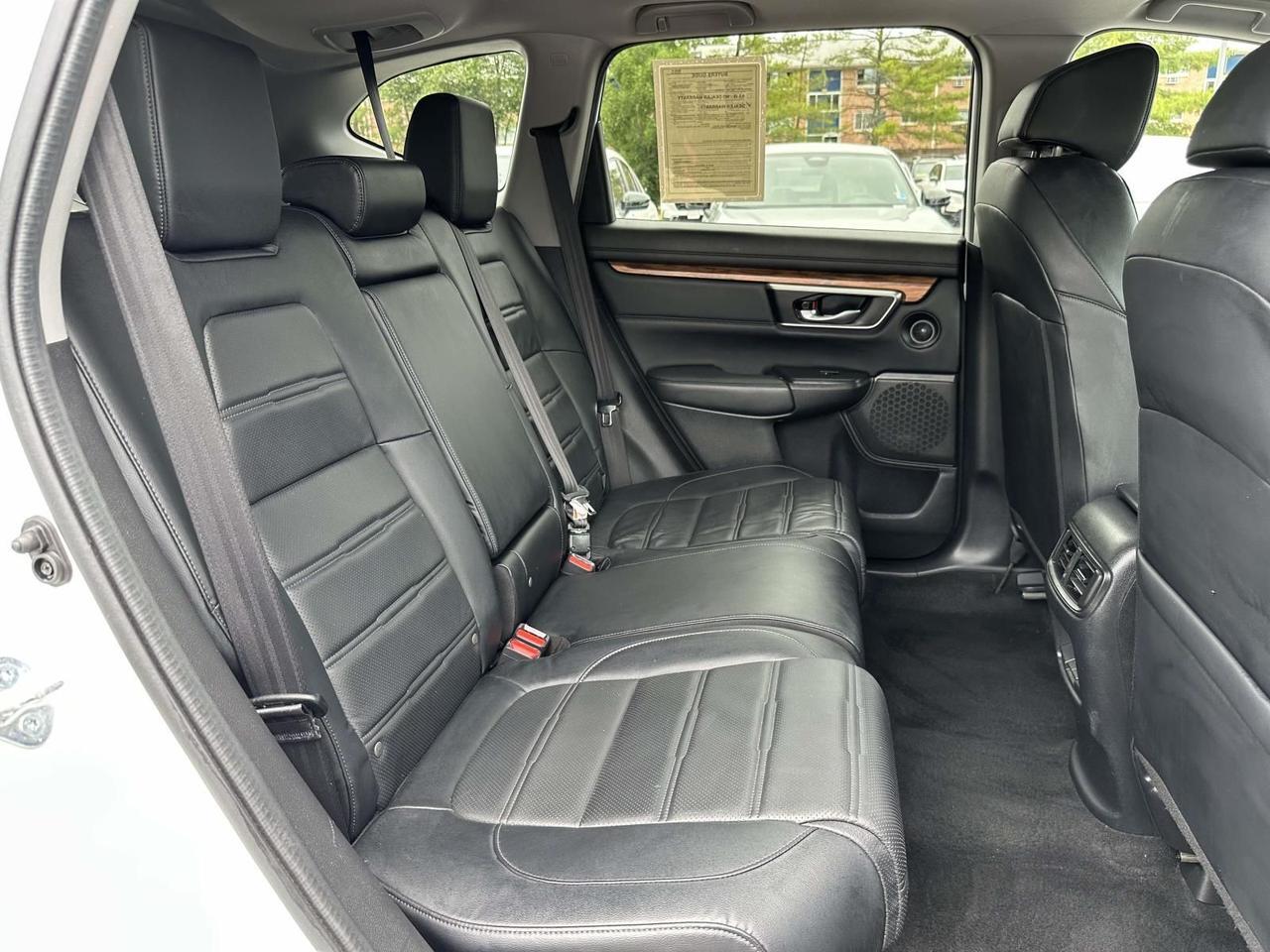 2021 Honda CR-V EX-L Alexandria VA